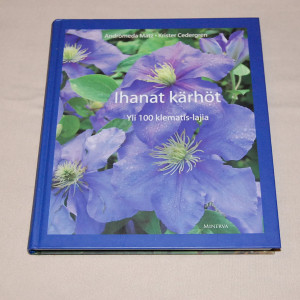 Andromeda Matz - Krister Cedergren Ihanat kärhöt